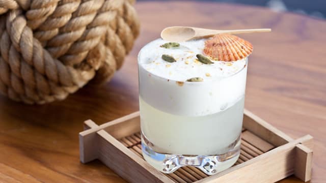 Sugerencia del chef