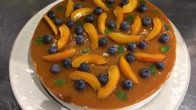 Suggerimento dello chef