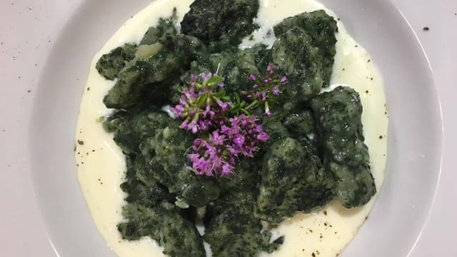 Suggerimento dello chef