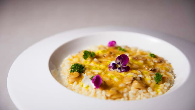 Suggerimento dello chef