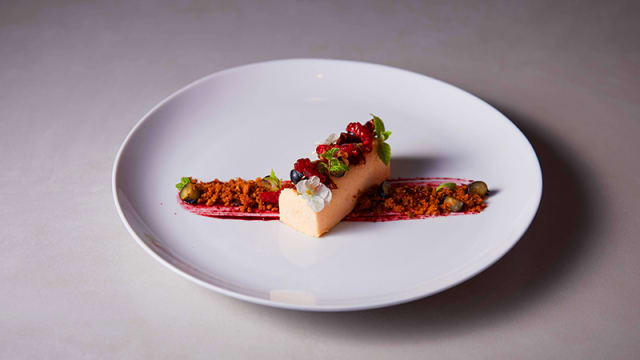 Suggerimento dello chef