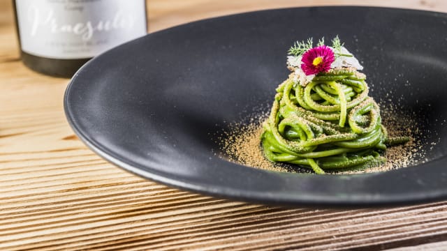 Creative Dinner Dishes