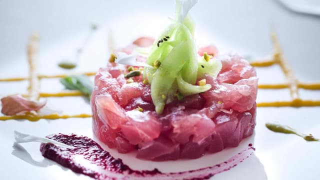 suggerimento dello chef