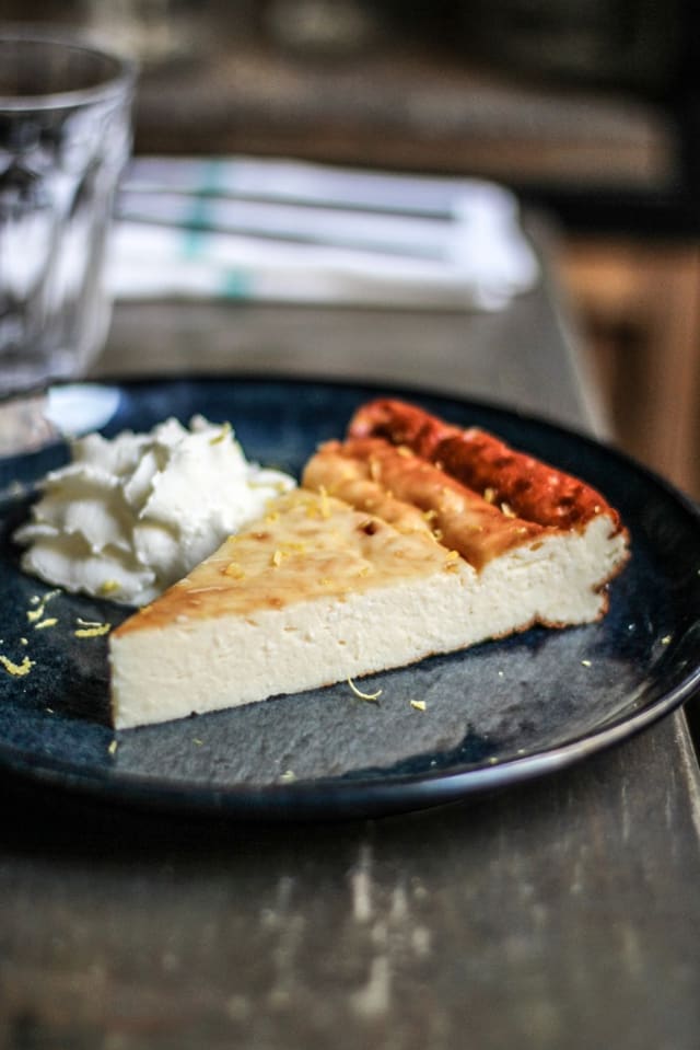 Dessert