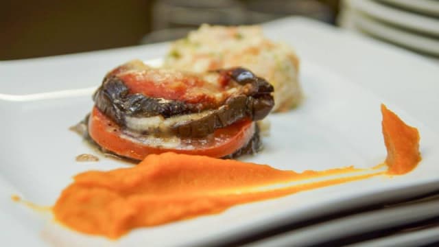Suggerimento dello chef