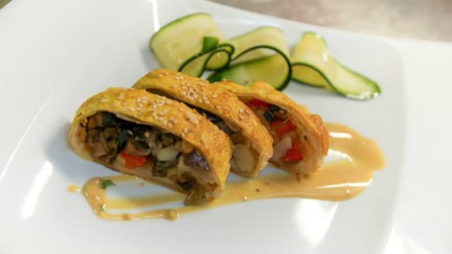 Suggerimento dello chef