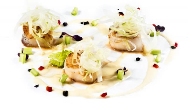 Suggerimento dello chef