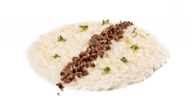 Suggerimento dello chef
