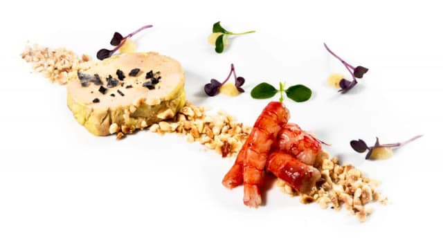 Suggerimento dello chef