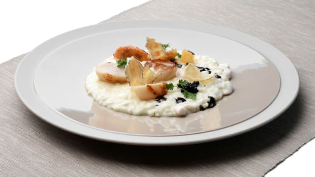 Suggerimento dello chef