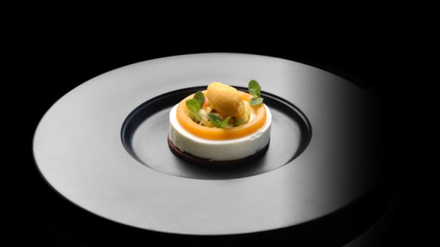 Suggerimento dello chef