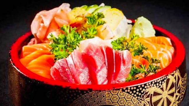 Chirashi