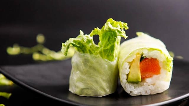 Maki Spring