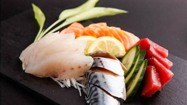 Sashimi