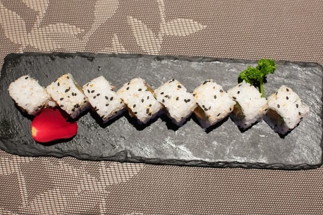 Suggerimento dello chef