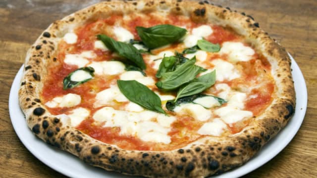 Suggerimento dello chef