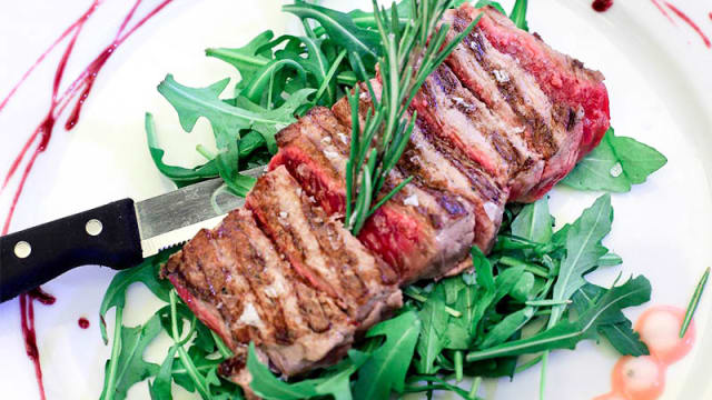 Tagliata