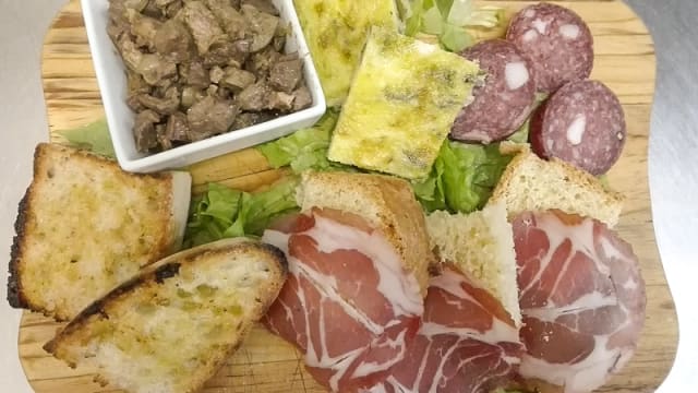 Piatto