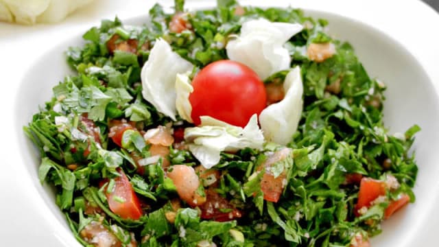 Taboule