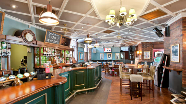 The Brasshouse, Birmingham