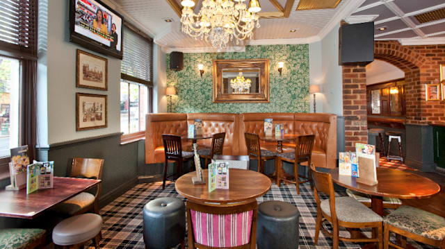 The Brasshouse, Birmingham