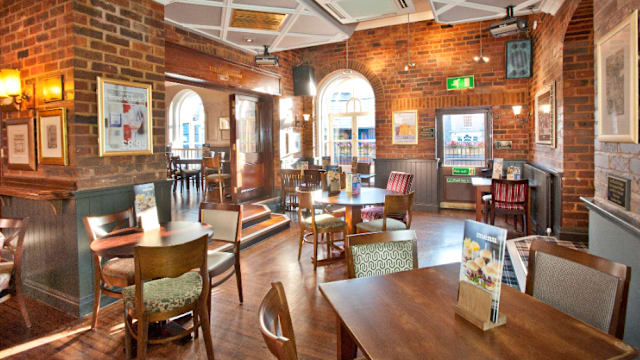 The Brasshouse, Birmingham