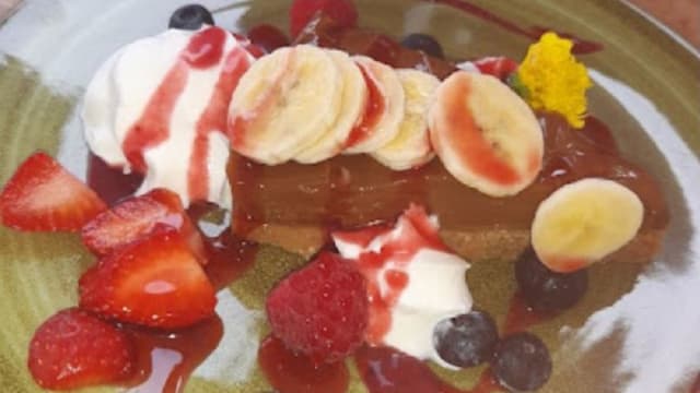 Banoffee 