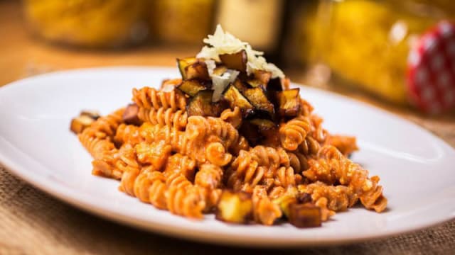 Suggerimento dello chef