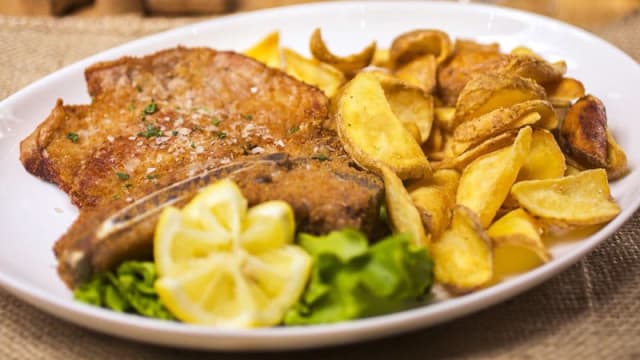Suggerimento dello chef