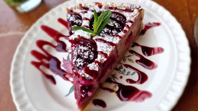 Papy Mougeot Pornichet, Pornichet