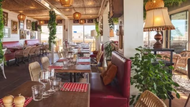 Papy Mougeot Pornichet, Pornichet