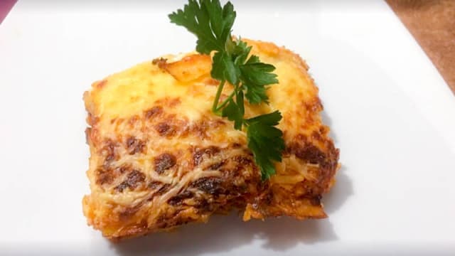 Sugerencia del chef