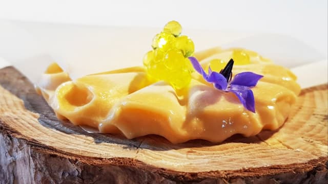 Sugerencia del chef