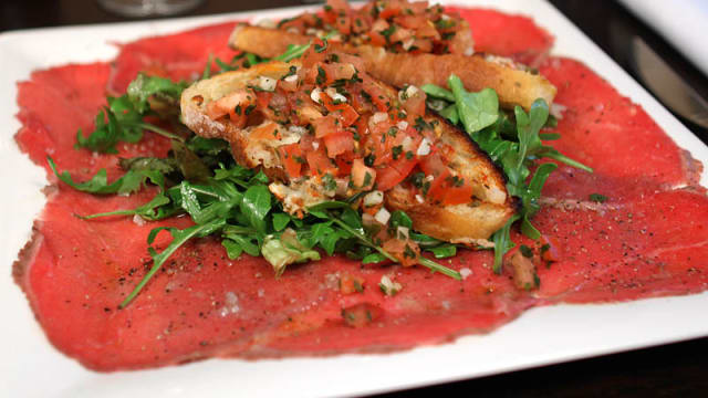 Suggerimento dello chef