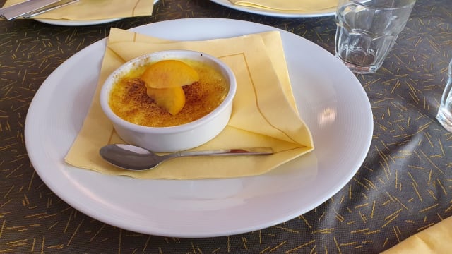 Crema catalana fatta in casa