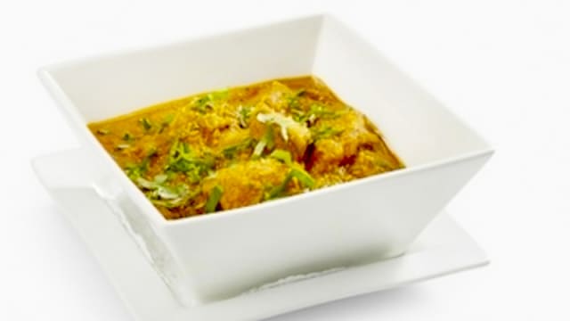 Suggestion de la maison