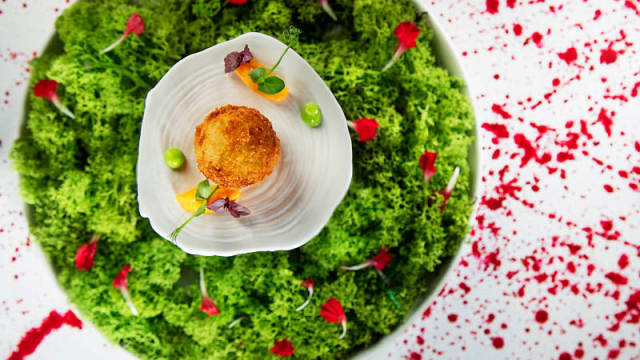 Suggestion de plat