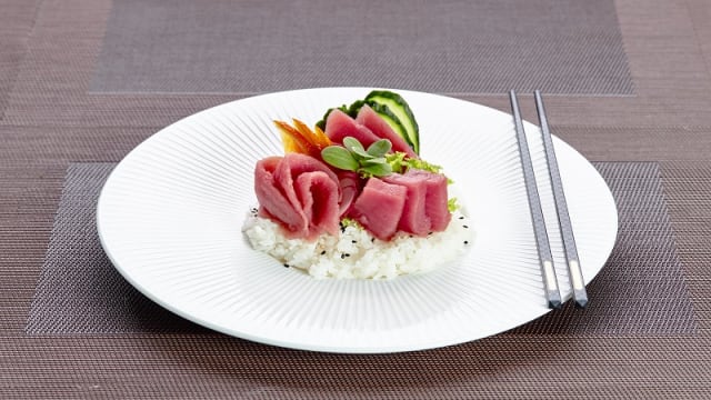 Suggerimento dello Chef