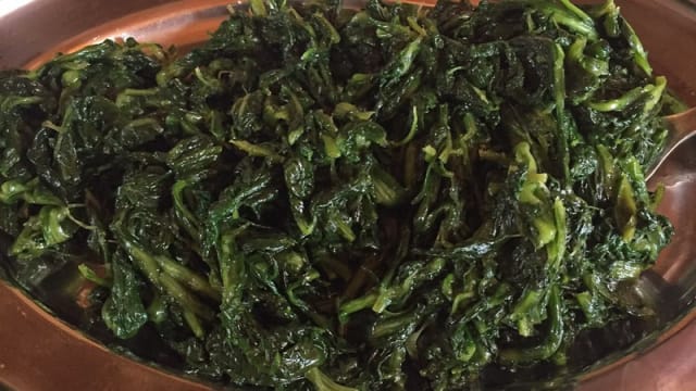 Suggerimento dello chef