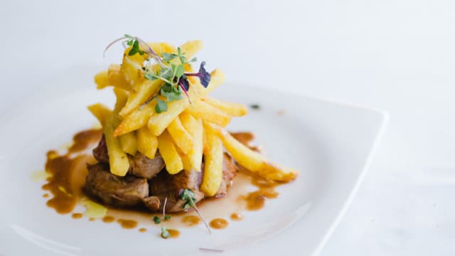 Sugerencia del chef