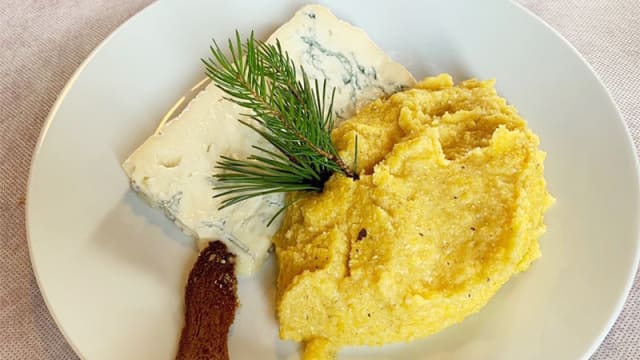 Suggerimento dello chef