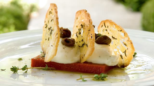 Suggerimento dello chef