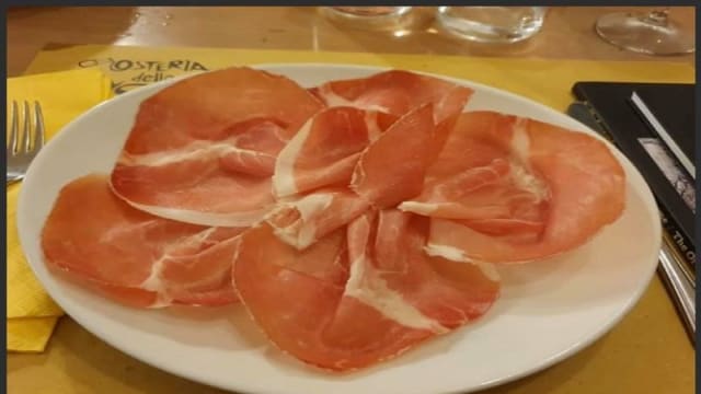 Lo Chef Consiglia