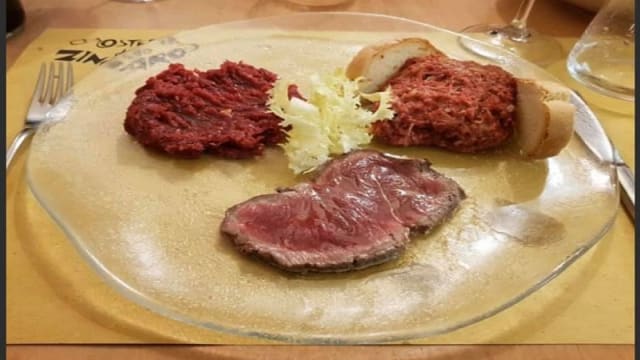 Lo Chef Consiglia