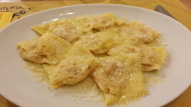 Lo Chef Consiglia