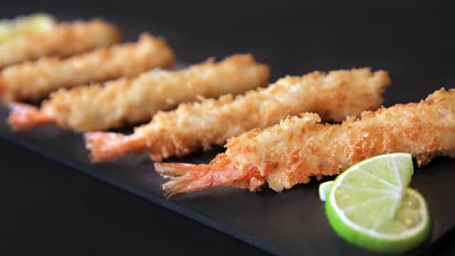Sugerencia del chef