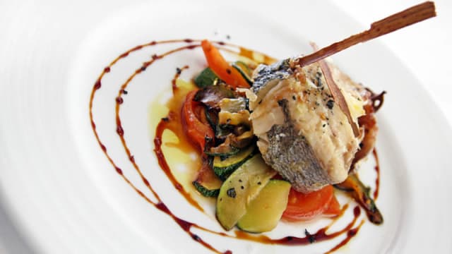 Sugerencia del chef