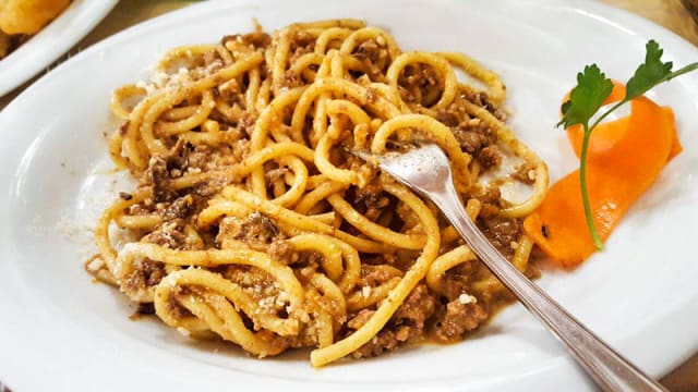 Suggerimento del chef