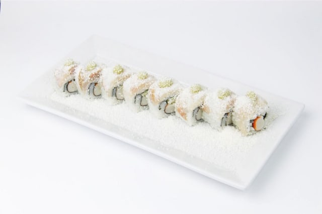 Rolls
