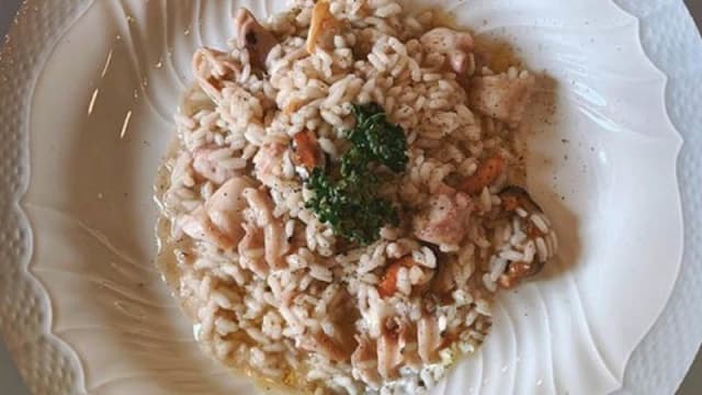 Suggerimento dello chef